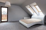 Walgherton bedroom extensions