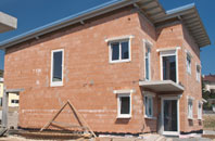 Walgherton home extensions