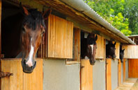 free Walgherton stable construction quotes