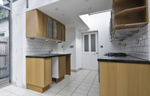 Walgherton kitchen extension leads